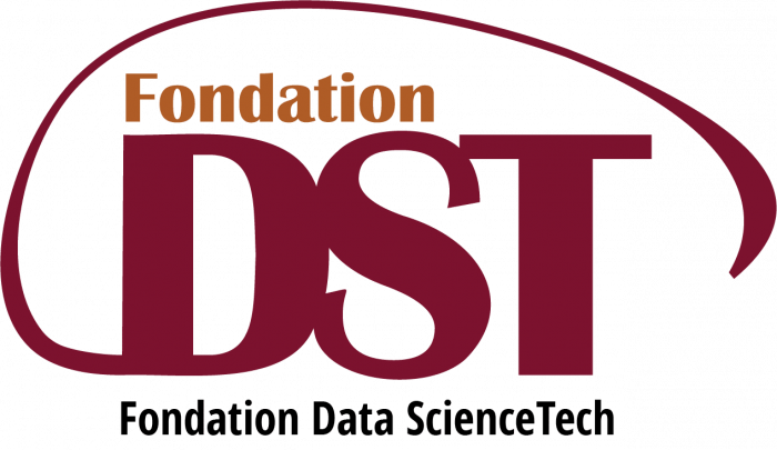 Logo Fondation DST